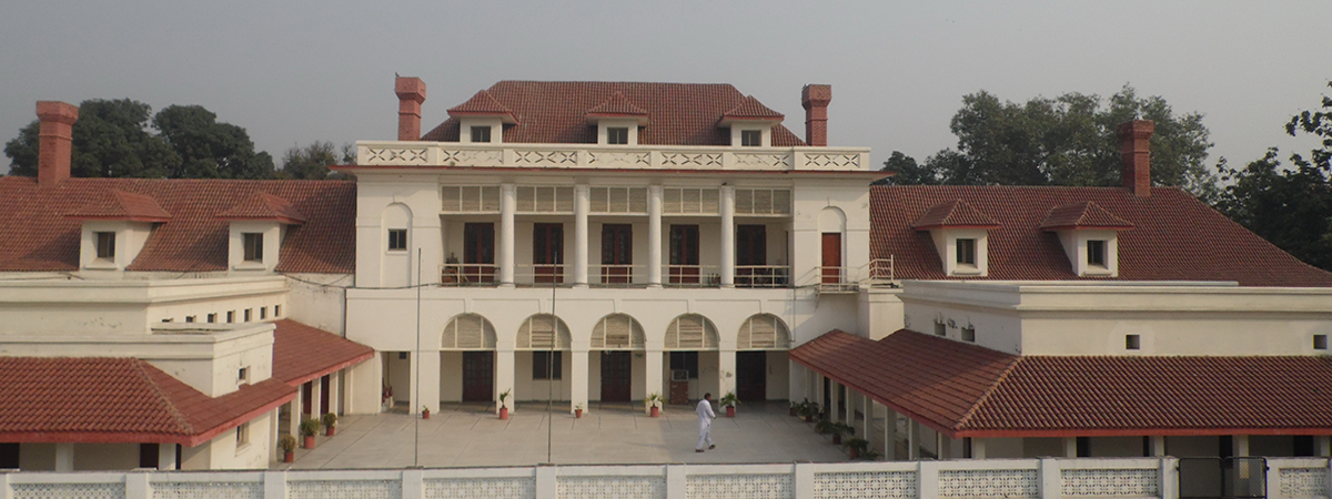 Garrison Boys Secondary School & Intermediate College, Sarfraz Rafiqui Road Lahore
