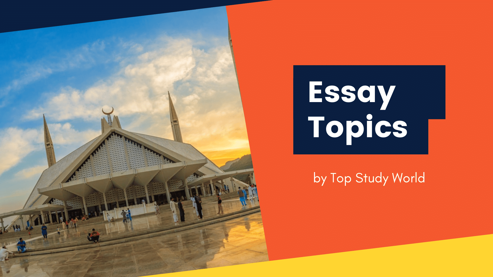 English Essay Topics English Essay Topics